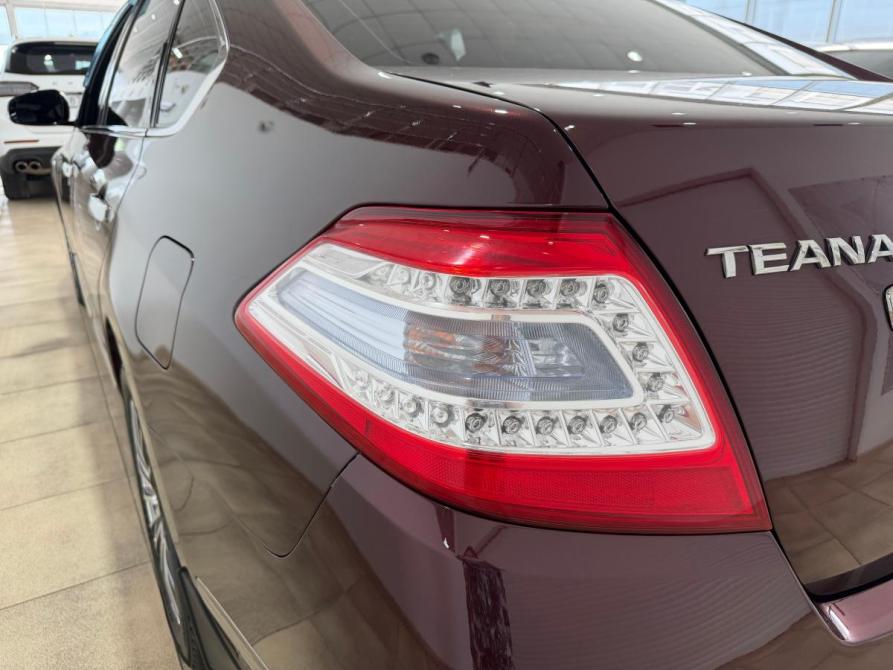 Nissan Teana II Рестайлинг Новороссийск  - изображение 19