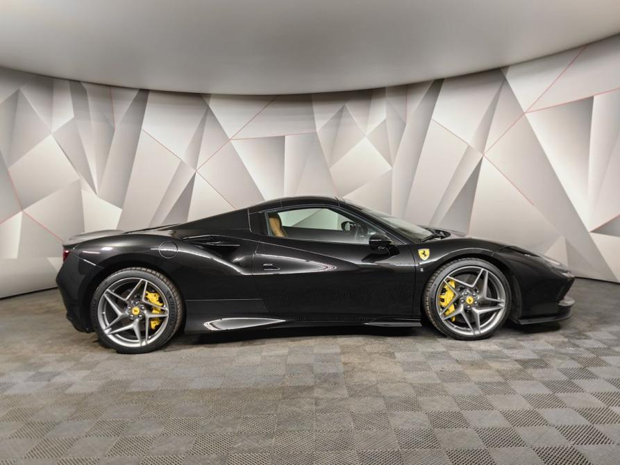 Ferrari F8 Москва  - изображение 6