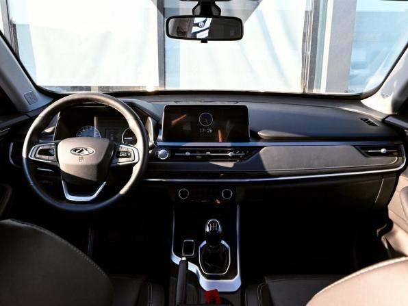 Chery Tiggo 4 Pro I Рестайлинг с пробегом 2024 года, цена 1 559 000 рублей, 30781 км, внедорожник, Автокод Объявления