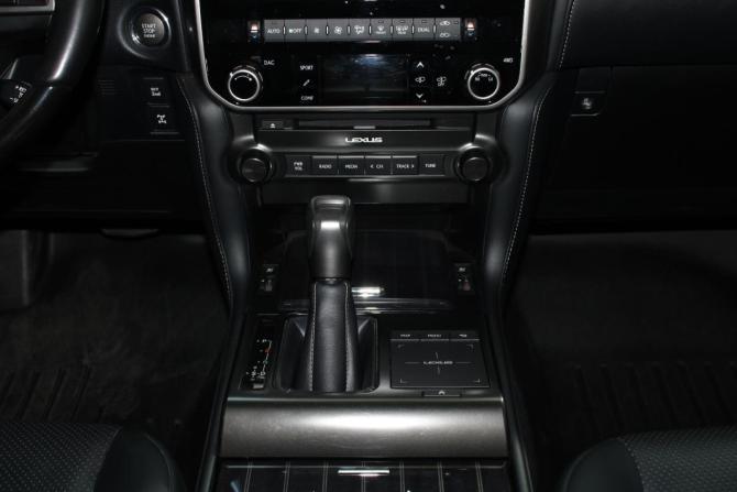 Lexus GX II Рестайлинг 2 с пробегом 2021 года, цена 8 700 000 рублей, 58270 км, внедорожник, Автокод Объявления