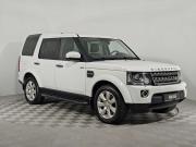 Land Rover Discovery IV Рестайлинг Санкт-Петербург  - изображение 27