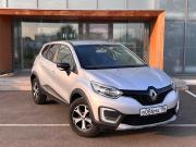 Renault Kaptur I Оренбург  - изображение 19