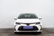 Toyota Corolla XII (E210) Сургут  - изображение 19