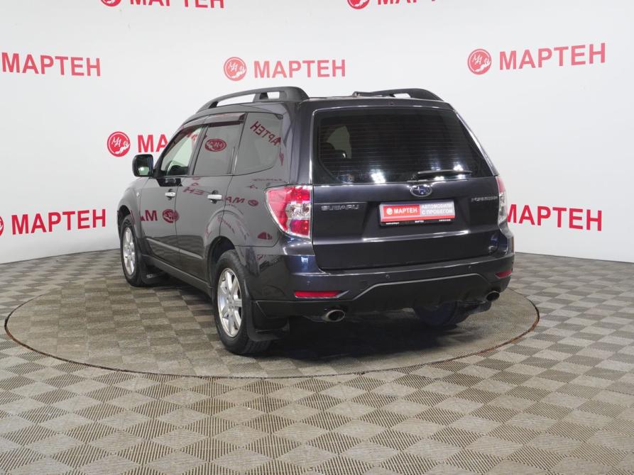 Subaru Forester III Вологда  - изображение 7