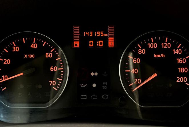 Renault Logan I Рестайлинг с пробегом 2012 года, цена 420 000 рублей, 143195 км, седан, Автокод Объявления