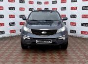 Kia Sportage III Санкт-Петербург  - изображение 21