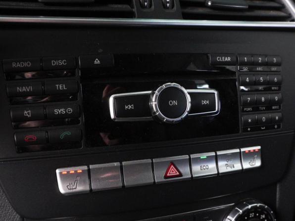 Mercedes-Benz C-Класс III (W204) Рестайлинг с пробегом 2013 года, цена 1 549 000 рублей, 113028 км, седан, Автокод Объявления
