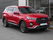 Chery Tiggo 7 Pro I Москва  - изображение 33