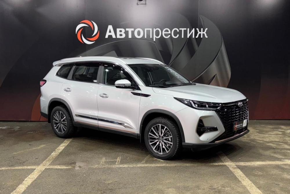 Xcite X-Cross 8 Ставрополь  - изображение 3