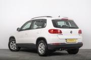 Volkswagen Tiguan II Томск  - изображение 25