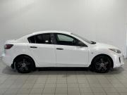Mazda 3 II (BL) Рестайлинг Курск  - изображение 20