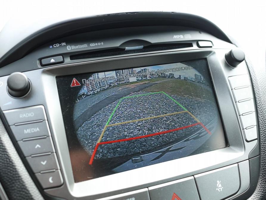 Hyundai ix35 I Рестайлинг Ижевск  - изображение 25
