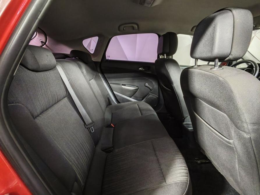 Opel Astra J Москва  - изображение 13
