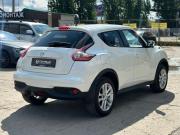 Nissan Juke I Рестайлинг Пермь  - изображение 33