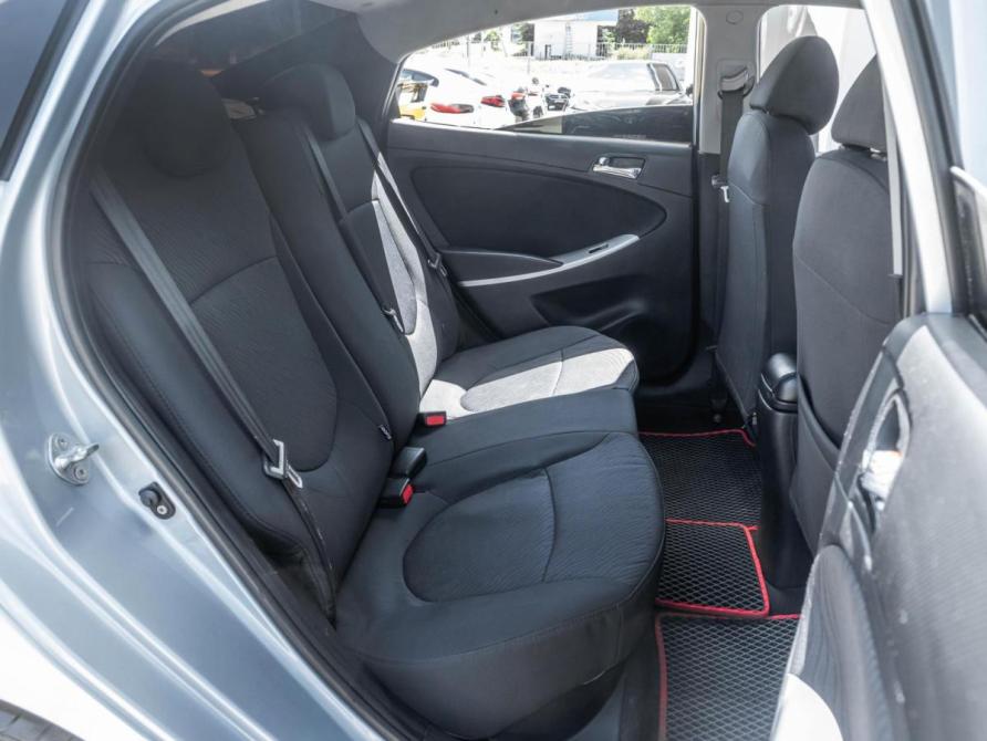 Hyundai Solaris I Ставрополь  - изображение 7