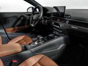 Audi A5 II (F5) Рестайлинг Санкт-Петербург  - изображение 40
