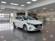 Hyundai Solaris II Рестайлинг Тверь  - изображение 23