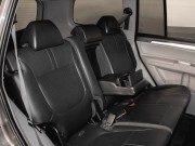Mitsubishi Pajero Sport II Пермь  - изображение 55