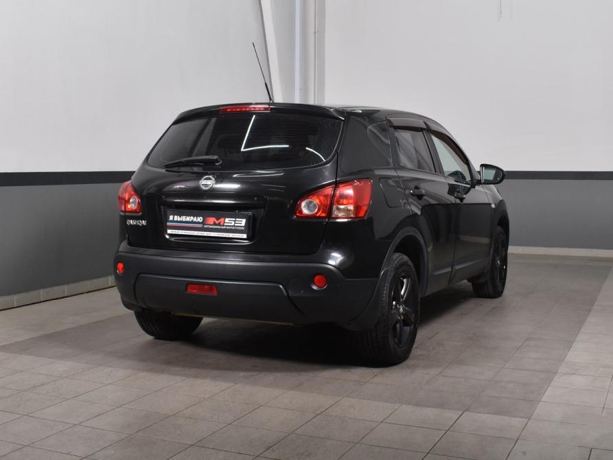Nissan Qashqai I Кемерово  - изображение 4