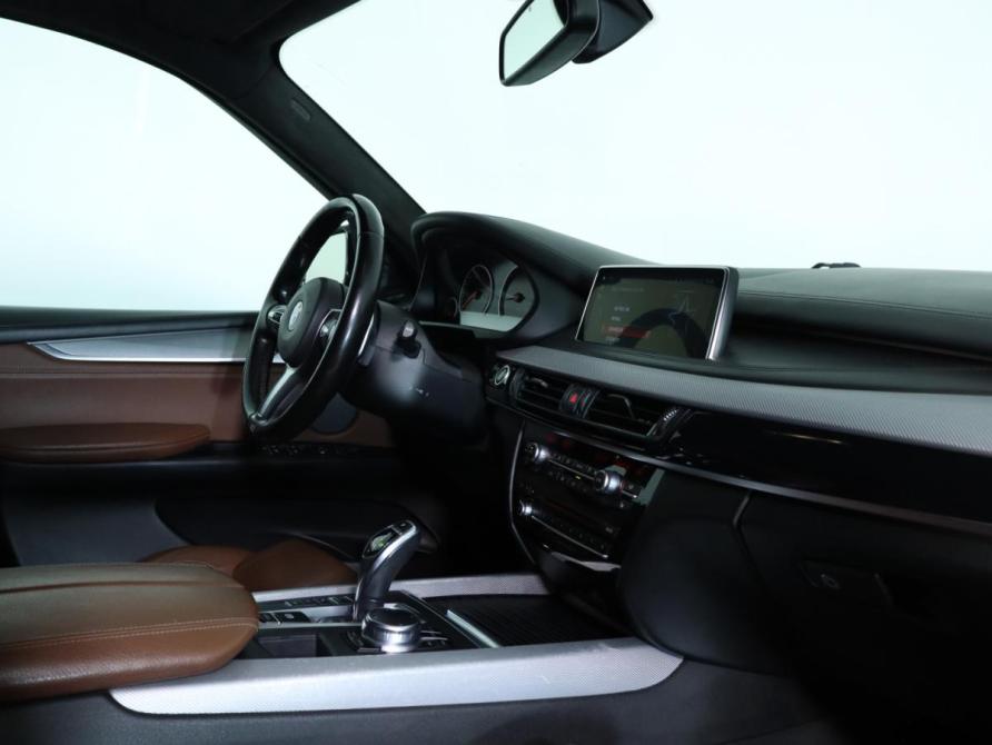 BMW X5 III (F15) Санкт-Петербург  - изображение 11