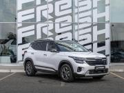 Kia Seltos I Рестайлинг Краснодар  - изображение 24