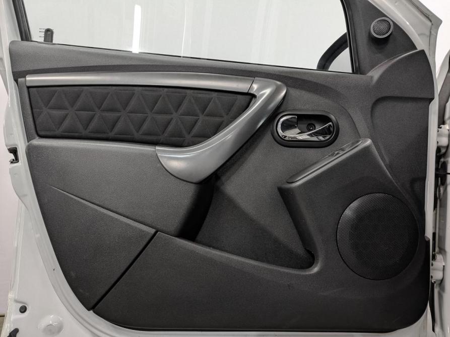 Renault Duster I Рестайлинг Санкт-Петербург  - изображение 19
