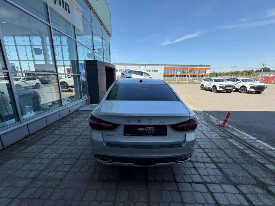 Lada (ВАЗ) Vesta I Рестайлинг (NG) Орел  - изображение 5