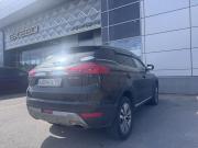Geely Atlas I Санкт-Петербург  - изображение 8