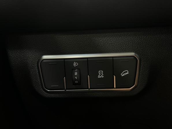 Haval M6 II с пробегом 2023 года, цена 1 760 000 рублей, 22000 км, внедорожник, Автокод Объявления