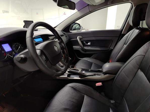 Renault Latitude I с пробегом 2011 года, цена 745 000 рублей, 268654 км, седан, Автокод Объявления