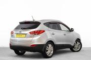 Hyundai ix35 I Барнаул  - изображение 34