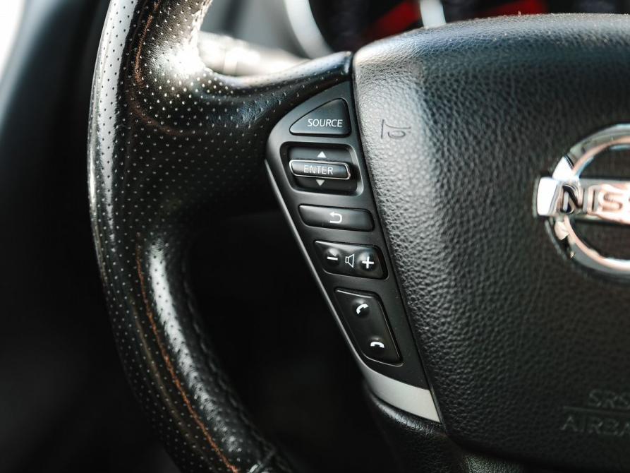 Nissan Murano II (Z51) Рестайлинг 2 Ижевск  - изображение 21