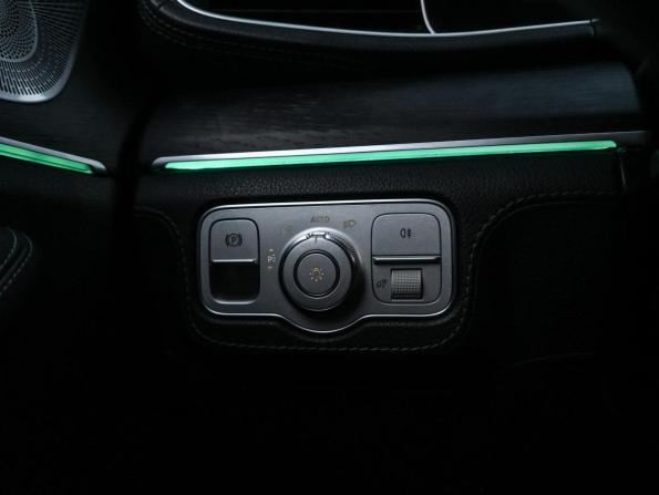Mercedes-Benz GLS II (X167) с пробегом 2019 года, цена 7 999 000 рублей, 88451 км, внедорожник, Автокод Объявления