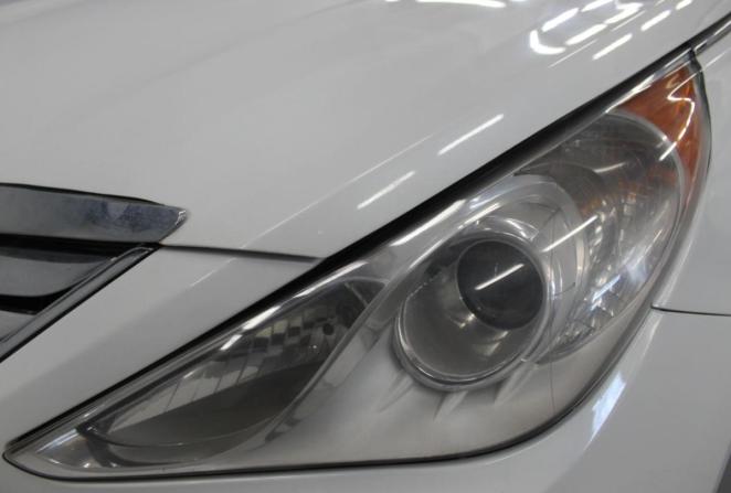 Hyundai Sonata VI (YF) с пробегом 2011 года, цена 1 200 000 рублей, 157108 км, седан, Автокод Объявления