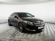 Opel Insignia I Рестайлинг Москва  - изображение 16