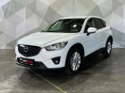Mazda CX-5 I Оренбург  - изображение 25