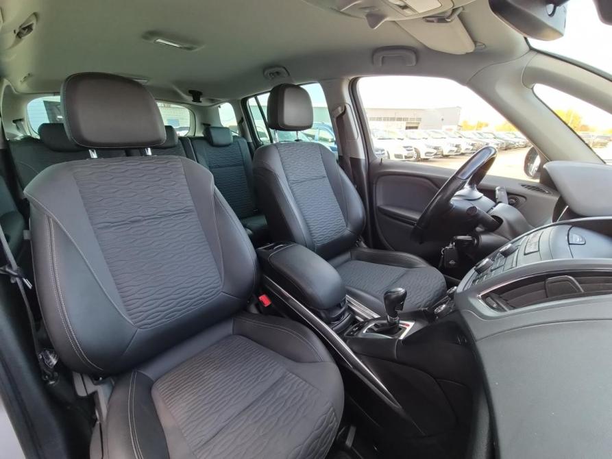 Opel Zafira C Саратов  - изображение 30