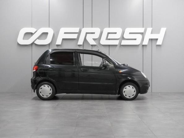 Daewoo Matiz I Рестайлинг с пробегом 2012 года, цена 274 000 рублей, 127314 км, хэтчбек, Автокод Объявления