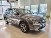 Hyundai Santa Fe IV Рестайлинг Краснодар  - изображение 33