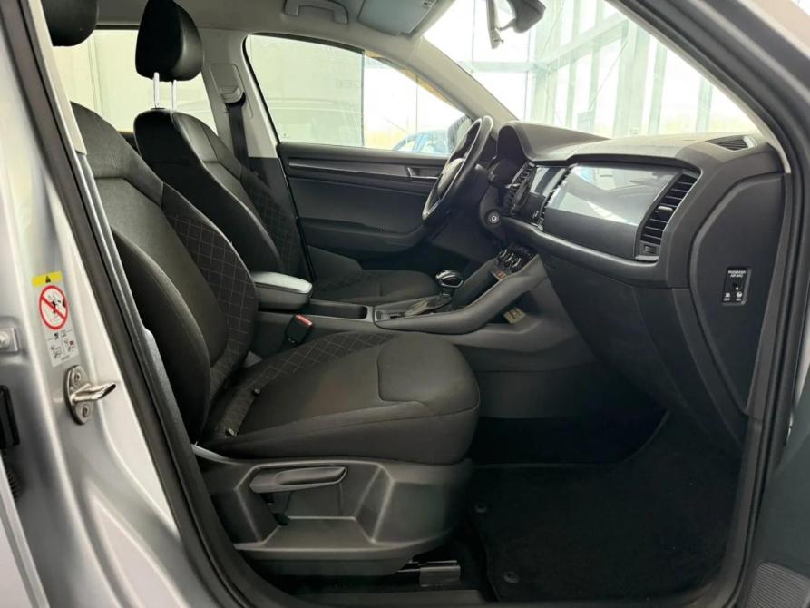 Skoda Kodiaq I Подольск  - изображение 10