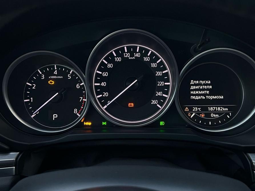 Mazda CX-5 II Волгоград  - изображение 7