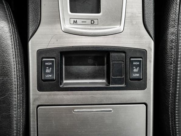 Subaru Outback IV с пробегом 2010 года, цена 1 420 000 рублей, 294701 км, универсал, Автокод Объявления