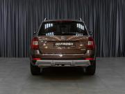 Skoda Octavia III (A7) Тюмень  - изображение 26