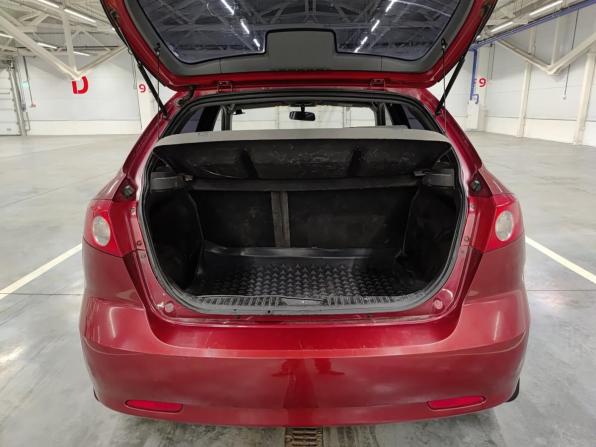 Chevrolet Lacetti I с пробегом 2006 года, цена 230 000 рублей, 314115 км, хэтчбек, Автокод Объявления