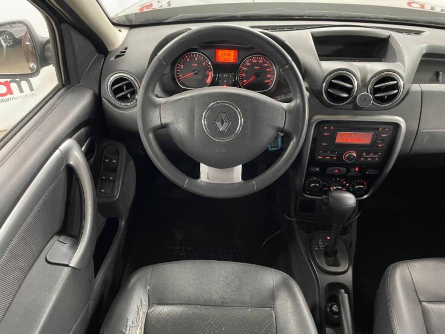 Renault Duster I Санкт-Петербург  - изображение 11