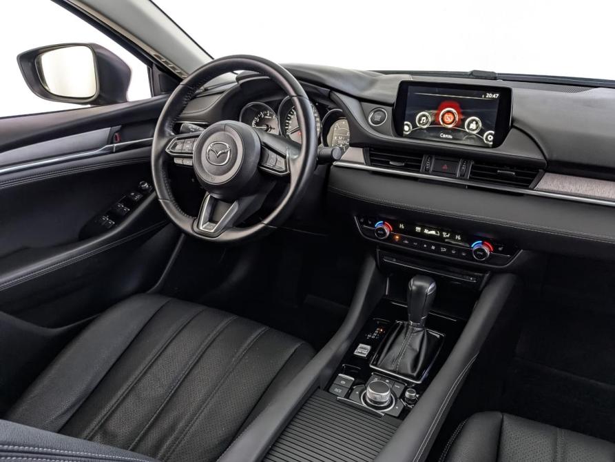 Mazda 6 III (GJ) Рестайлинг 2 Москва  - изображение 28