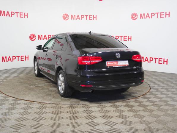 Volkswagen Jetta VI Рестайлинг с пробегом 2015 года, цена 999 000 рублей, 176616 км, седан, Автокод Объявления