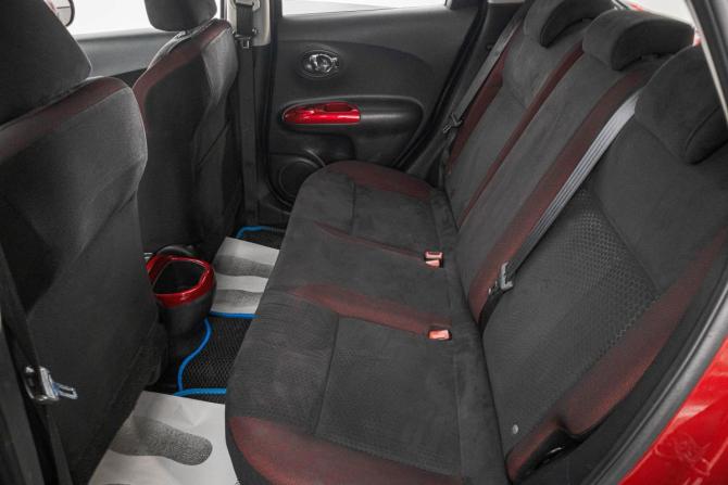 Nissan Juke I с пробегом 2012 года, цена 999 000 рублей, 200000 км, внедорожник, Автокод Объявления