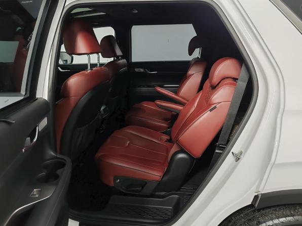 Hyundai Palisade I с пробегом 2019 года, цена 4 099 000 рублей, 86849 км, внедорожник, Автокод Объявления