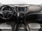 Hyundai Santa Fe III Рестайлинг Казань  - изображение 14